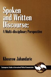 Spoken and Written Discourse, Jahandarie Khosrow