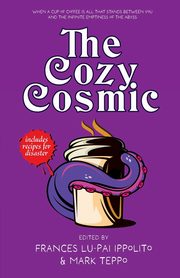 The Cozy Cosmic, Shirley John