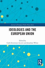 Ideologies and the European Union, 