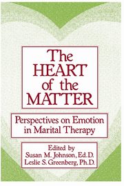 The Heart Of The Matter, Johnson Susan M.