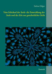 Vom Schicksal der Seele, Dilger Sabine