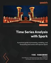 Time Series Analysis with Spark, Ramaswami Yoni