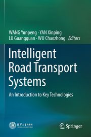Intelligent Road Transport Systems, 