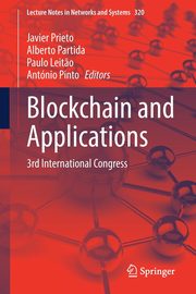Blockchain and Applications, 