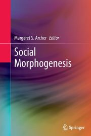 Social Morphogenesis, 