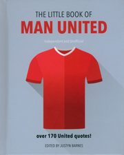 The Little Book of Man United, 