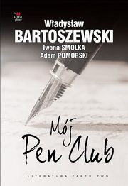 Mj Pen Club, Bartoszewski Wadysaw, Smolka Iwona, Pomorski Adam
