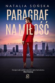 Paragraf na mio, Soska Natalia