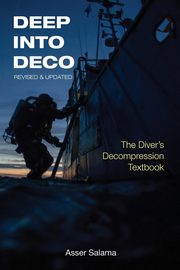 Deep Into Deco Revised and Updated, Salama Asser
