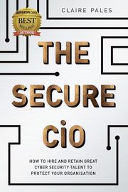 The Secure CIO, Pales Claire