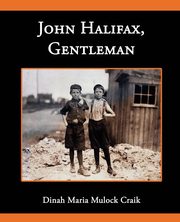 John Halifax Gentleman, Mulock Dinah Maria