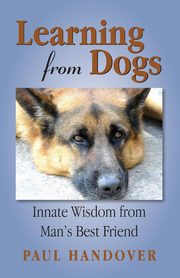 Learning from Dogs, Handover Paul
