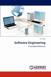 Software Engineering, Viju G. K.