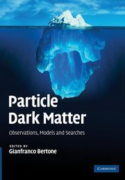 Particle Dark Matter, 