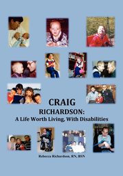 Craig Richardson, Richardson Rn Bsn Rebecca