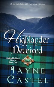 Highlander Deceived, Castel Jayne