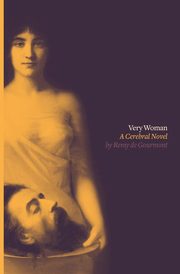 Very Woman (Sixtine), de Gourmont Remy