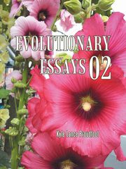 Evolutionary Essays 02, Proudfoot Kyle Lance