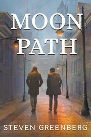 Moon Path, Greenberg Steven