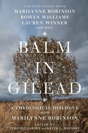 Balm in Gilead, 