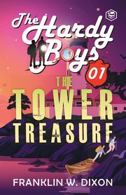 Hardy Boys 01, Dixon Franklin W.