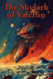 The Skylark of Valeron, Smith E. E. DOC