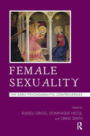 Female Sexuality, Grigg Russell