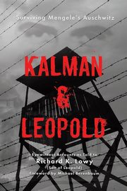 Kalman & Leopold, Lowy Richard K.