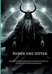 Runen und Gtter, Red Dave