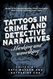 Tattoos in crime and detective narratives, 