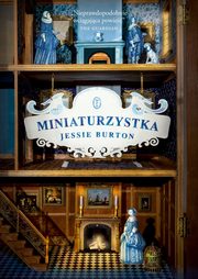 Miniaturzystka, Burton Jessie