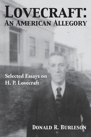 Lovecraft, Burleson Donald