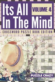 Its All In The Mind Volume 4, Puzzle Crazy