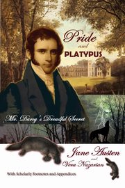 Pride and Platypus, Austen Jane
