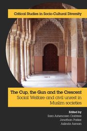 The Cup, the Gun and the Crescent, 