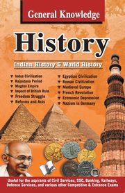 General Knowledge History, BOARD EDITORIAL