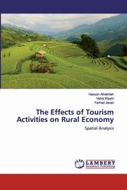 The Effects of Tourism Activities on Rural Economy, Afrakhteh Hassan