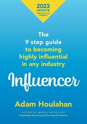 Influencer, Houlahan Adam