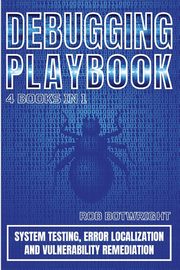 Debugging Playbook, Botwright Rob