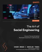 The Art of Social Engineering, Bravo Cesar