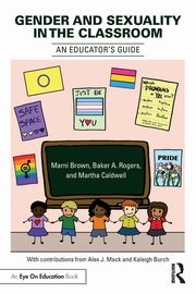 Gender and Sexuality in the Classroom, Brown Marni