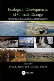 Ecological Consequences of Climate Change, 