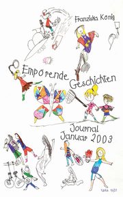 Emprende Geschichten, Knig Franziska