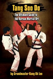 Tang Soo Do, Lee Kang Uk