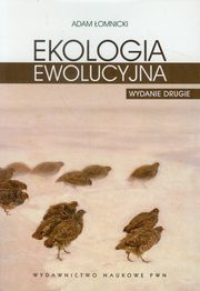 Ekologia ewolucyjna, omnicki Adam