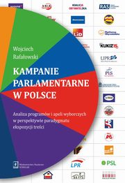 Kampanie parlamentarne w Polsce, Rafaowski Wojciech