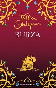 Burza, Shakespeare William