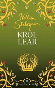 ksiazka tytu: Krl Lear autor: Shakespeare William