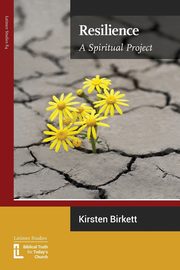 Resilience, Birkett Kirsten