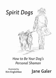 Spirit Dogs, Galer Jane